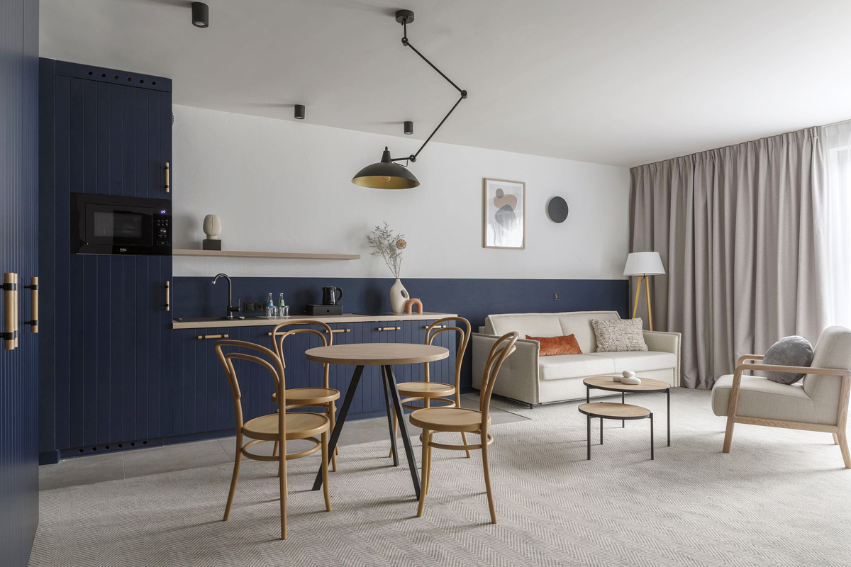 Hotel Saltic Resort & Spa Leba 3