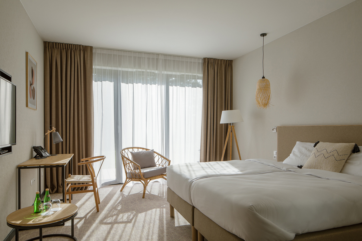 Hotel Saltic Resort & Spa Leba 4