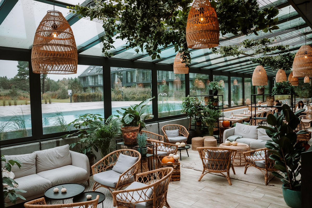 Hotel Saltic Resort & Spa Leba 6