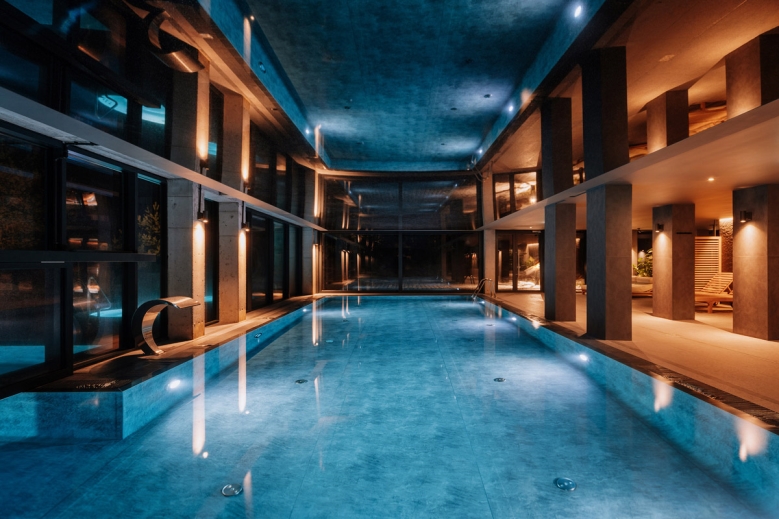 Hotel Hotel Saltic Resort & Spa Leba