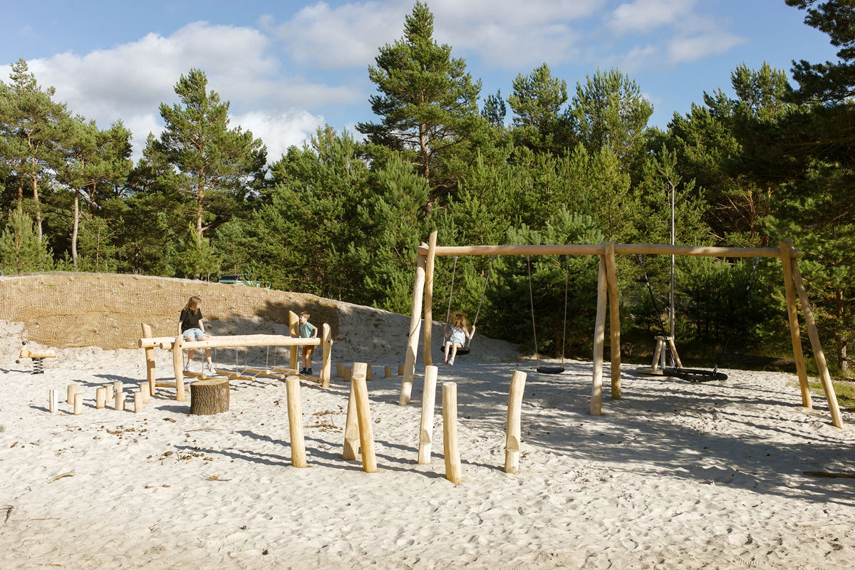 Hotel Saltic Resort & Spa Leba 12