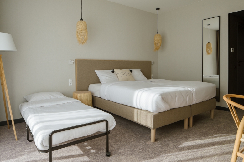 Hotel Hotel Saltic Resort & Spa Leba