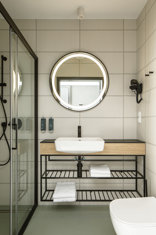 Hotel Saltic Resort & Spa Leba 17