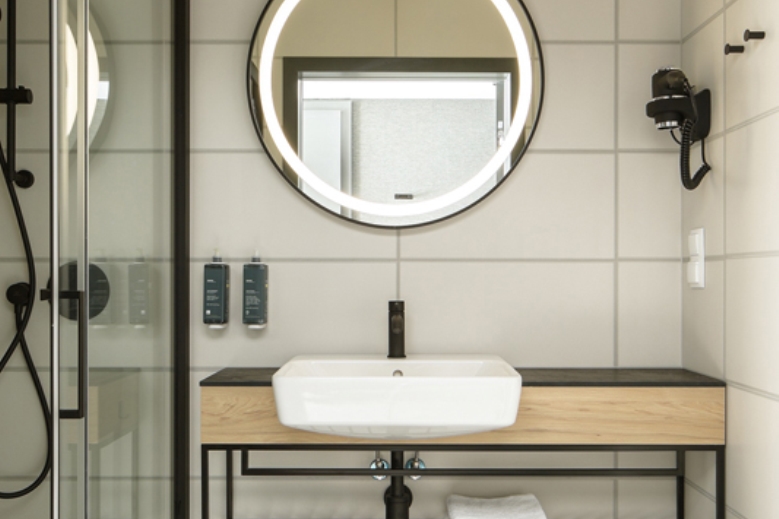 Hotel Hotel Saltic Resort & Spa Leba