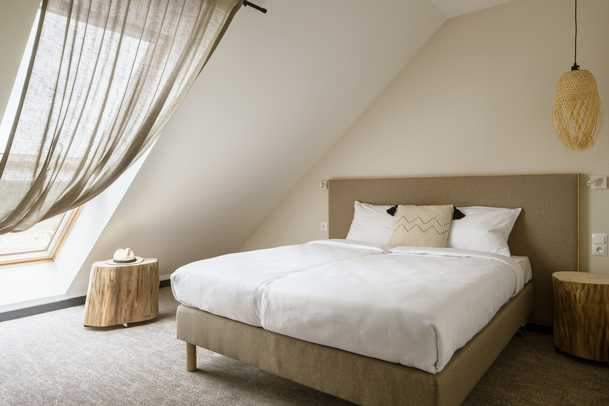 Hotel Saltic Resort & Spa Leba 18