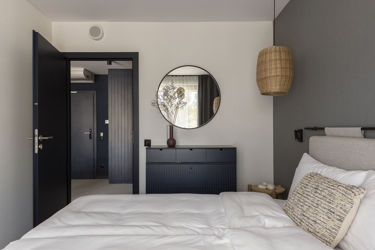 Hotel Saltic Resort & Spa Leba 19