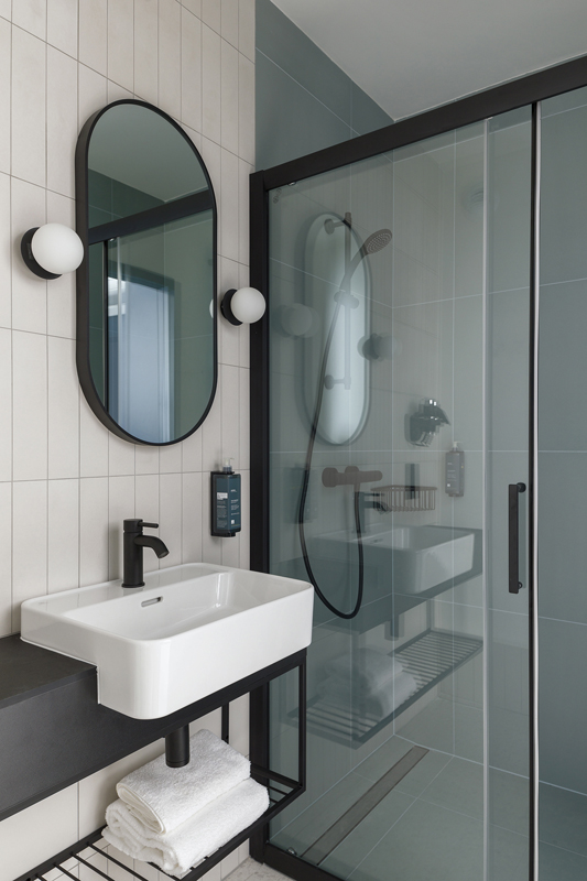 Hotel Saltic Resort & Spa Leba 20