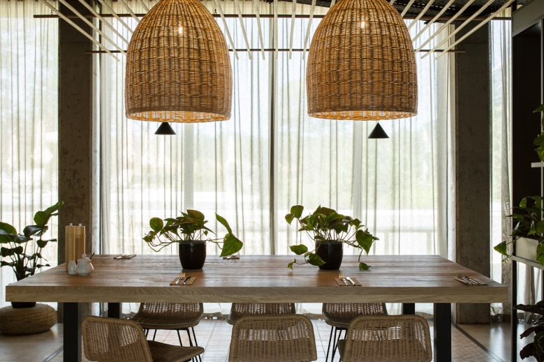 Hotel Hotel Saltic Resort & Spa Leba