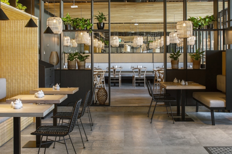 Hotel Hotel Saltic Resort & Spa Leba