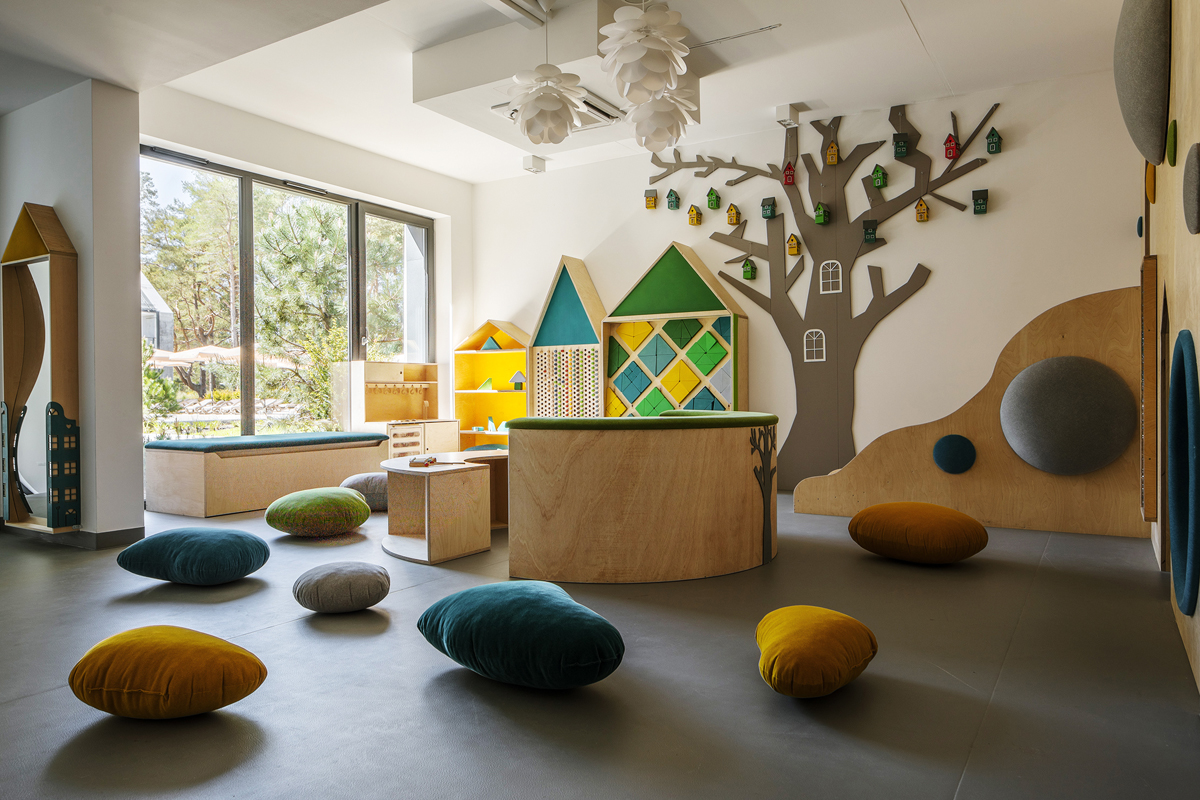 Hotel Saltic Resort & Spa Leba 29