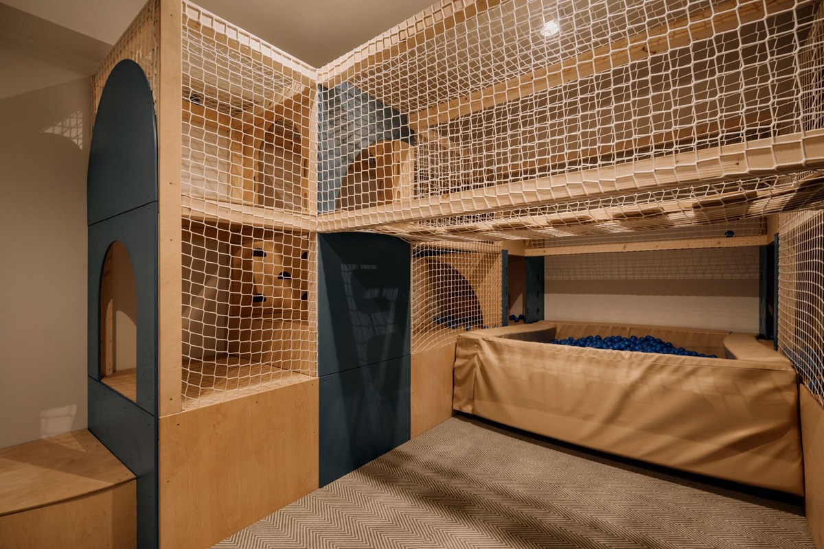 Hotel Saltic Resort & Spa Leba 30