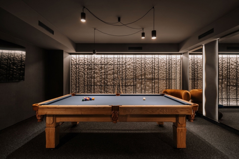 Hotel Hotel Saltic Resort & Spa Leba