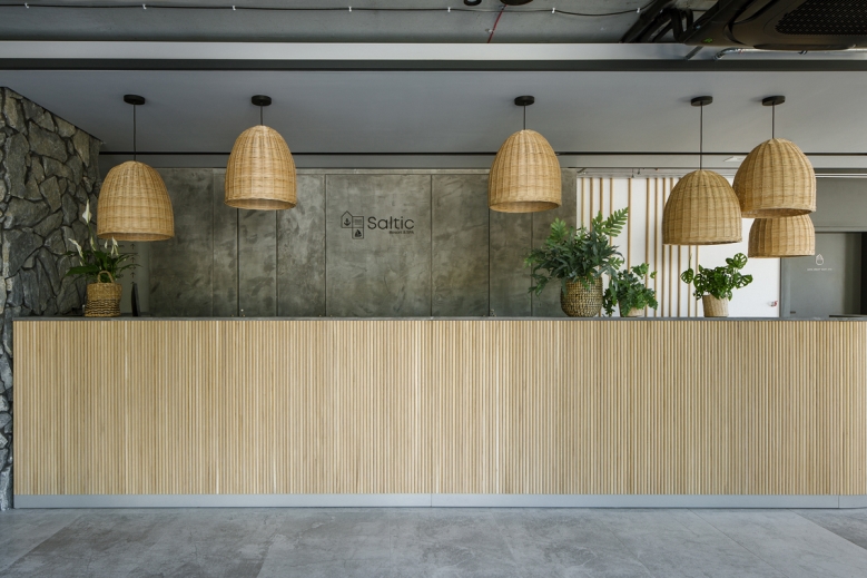 Hotel Hotel Saltic Resort & Spa Leba