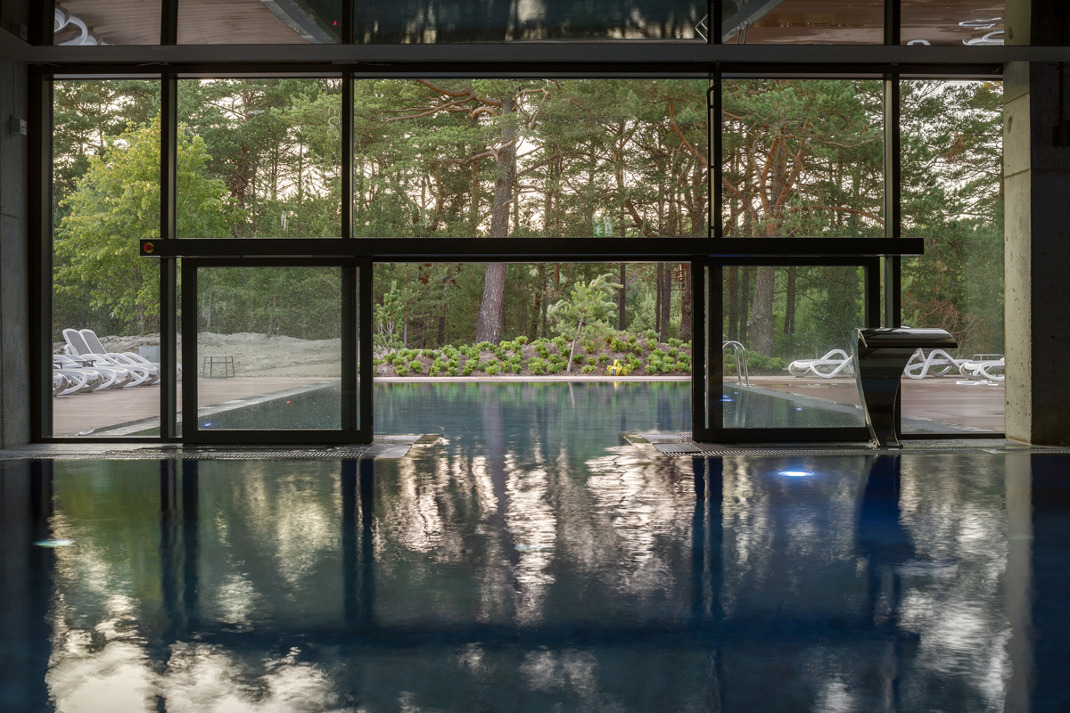 Hotel Saltic Resort & Spa Leba 33