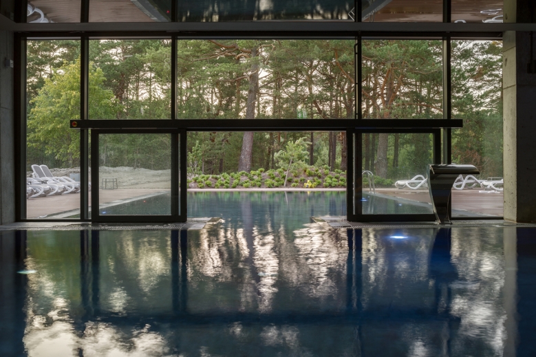 Hotel Hotel Saltic Resort & Spa Leba