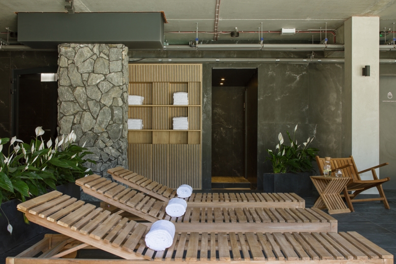 Hotel Hotel Saltic Resort & Spa Leba