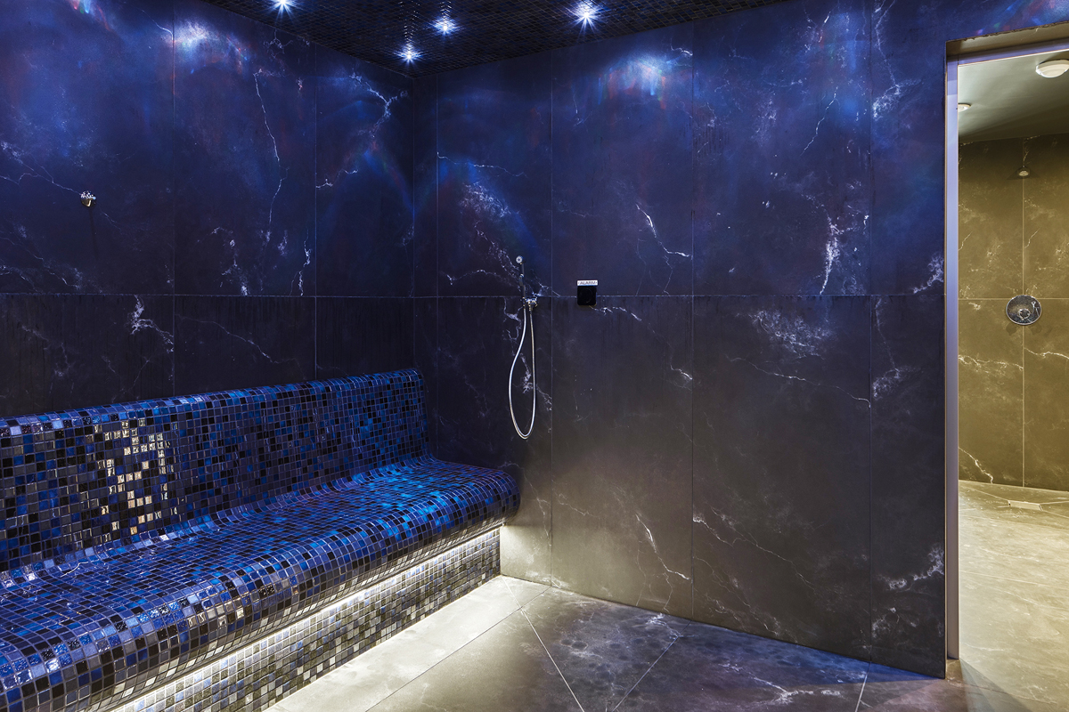 Hotel Saltic Resort & Spa Leba 39