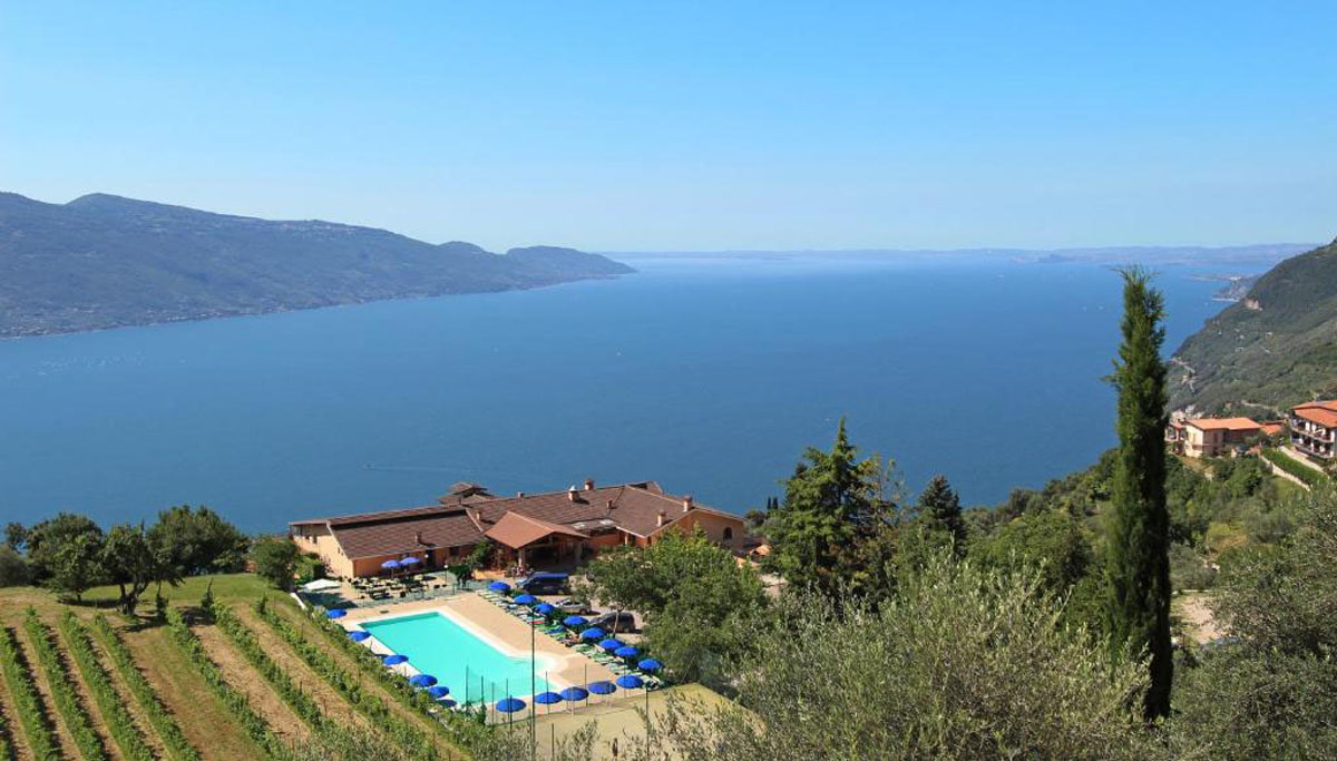 Park Hotel Zanzanu 2