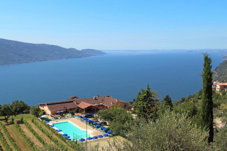 Hotel Park Hotel Zanzanu