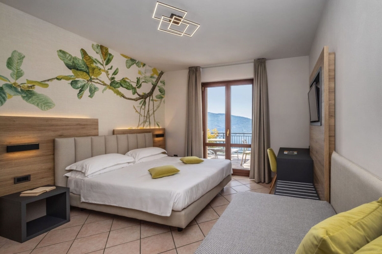 Hotel Park Hotel Zanzanu