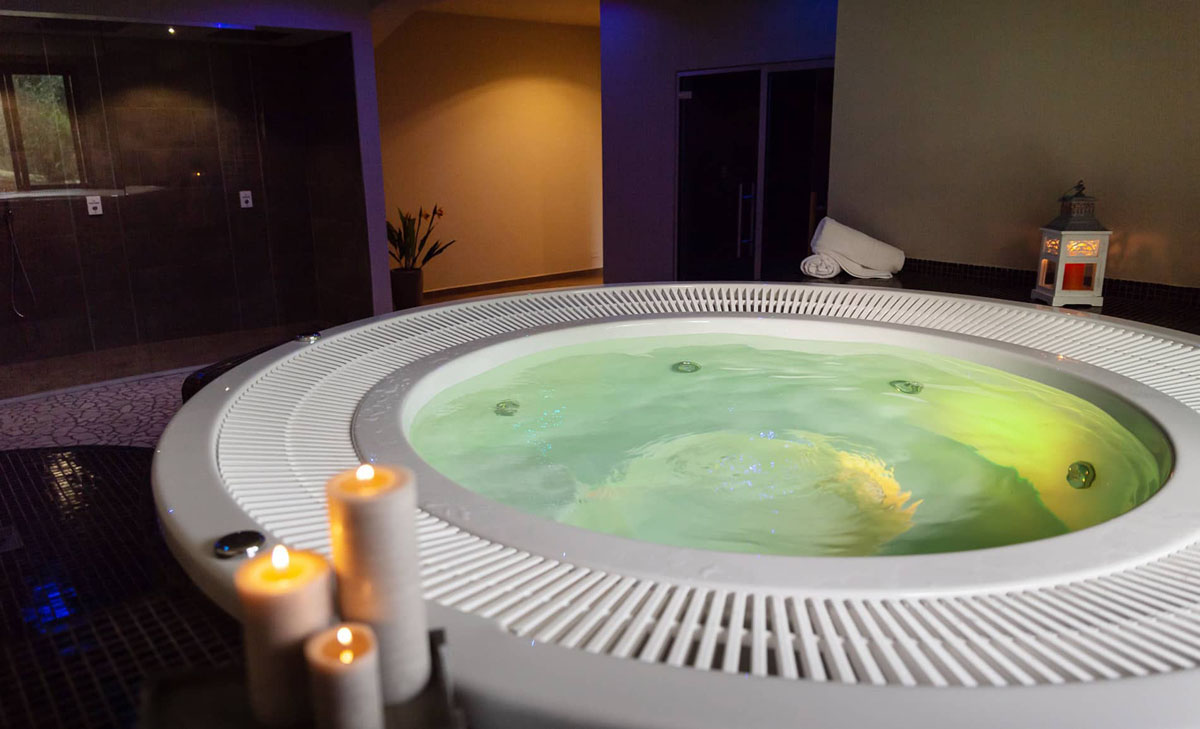 Park Hotel Zanzanu 7