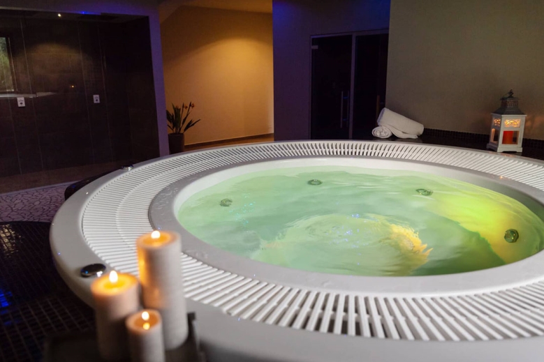 Hotel Park Hotel Zanzanu