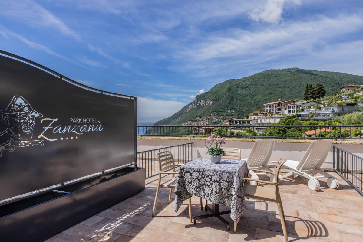 Park Hotel Zanzanu 10