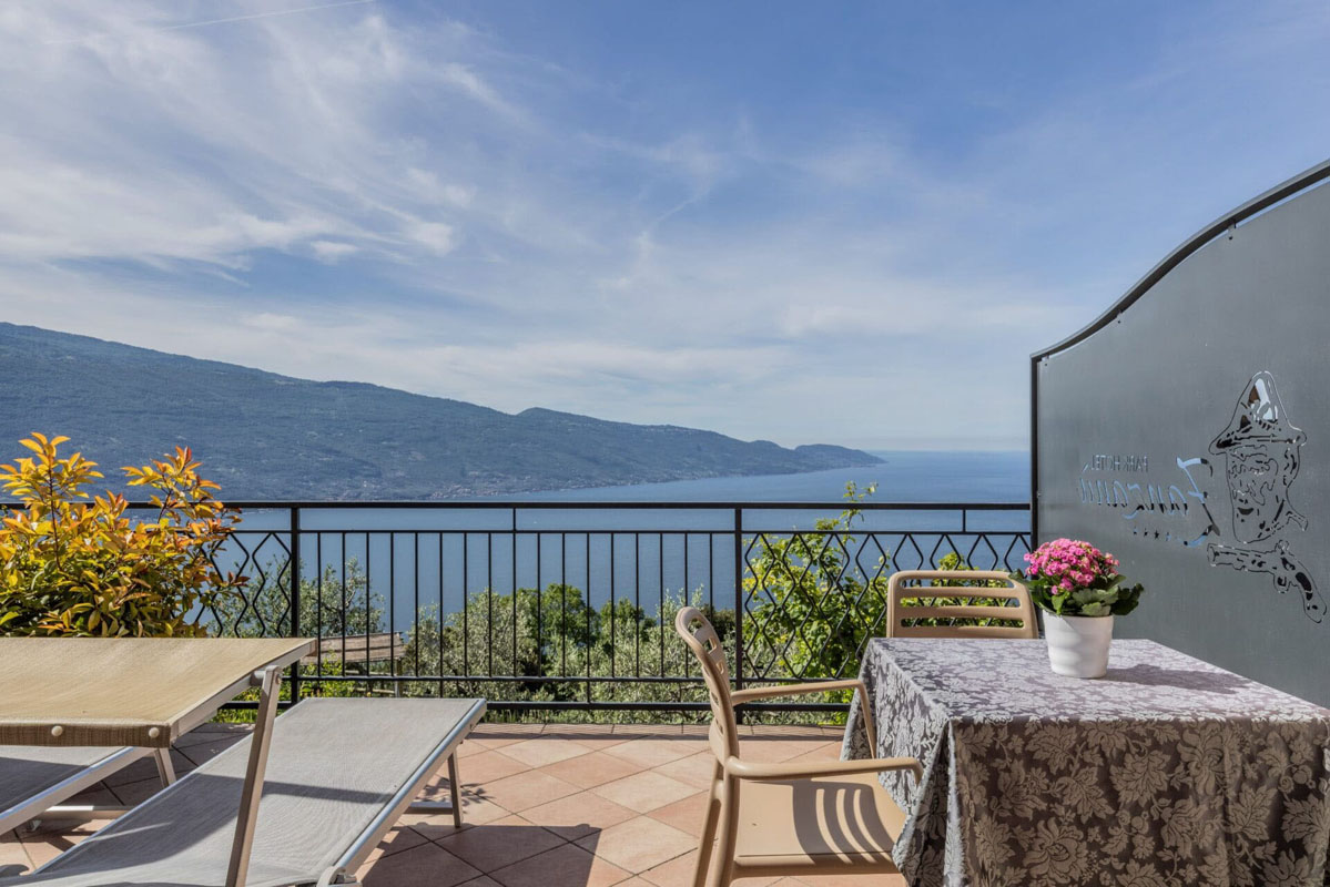 Park Hotel Zanzanu 11