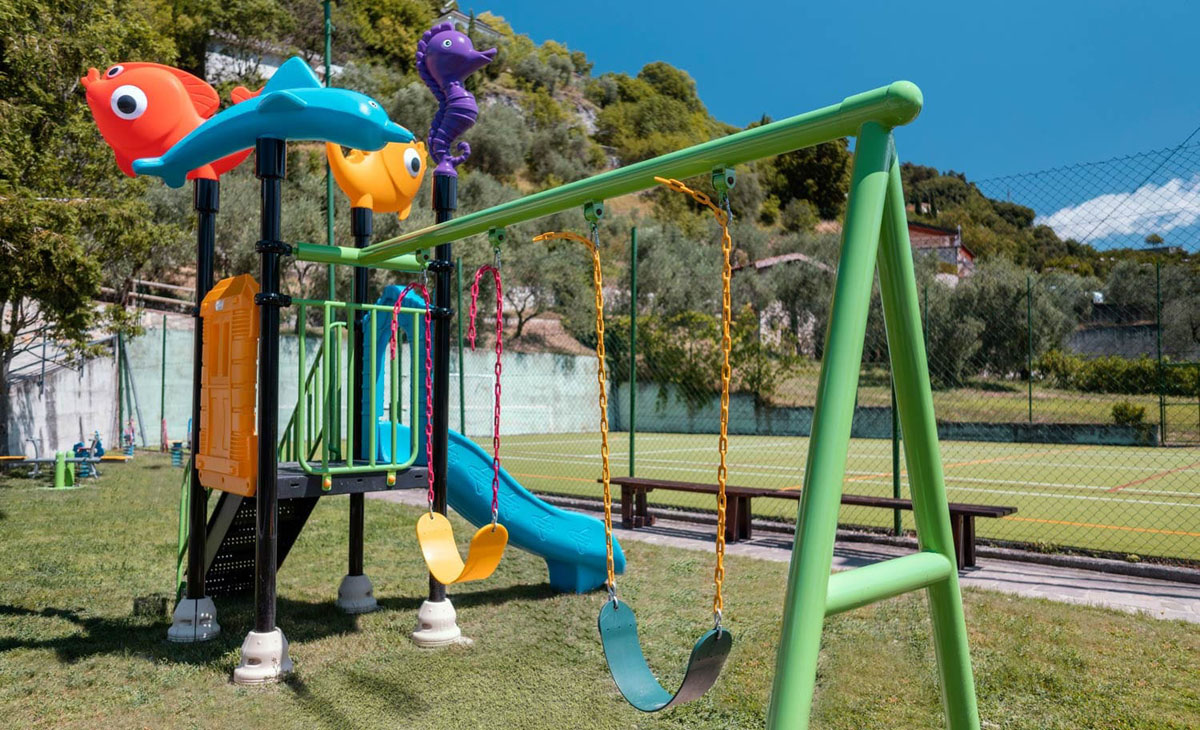 Park Hotel Zanzanu 15