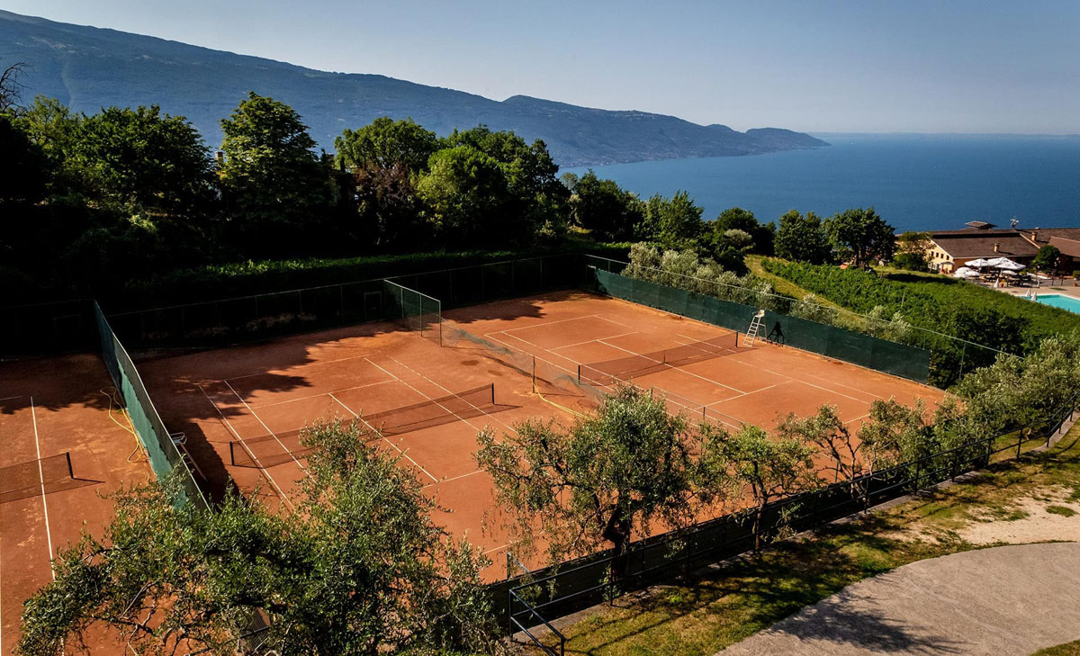 Park Hotel Zanzanu 17