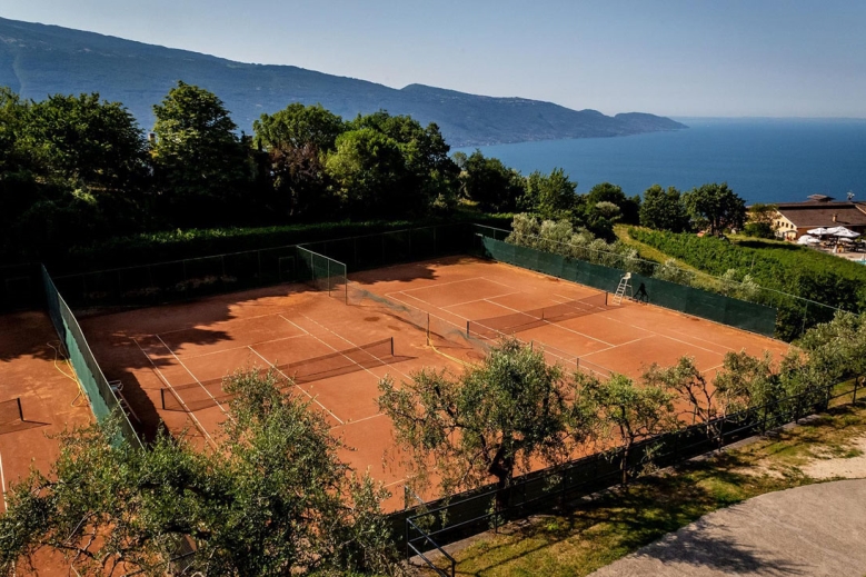 Hotel Park Hotel Zanzanu