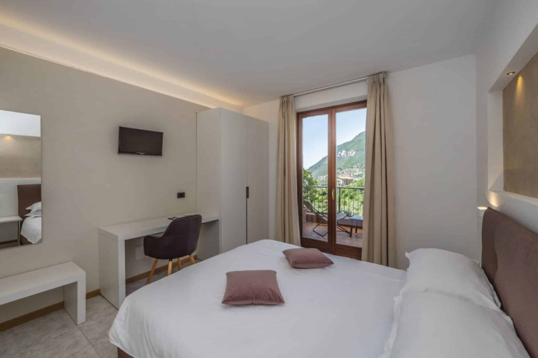 Hotel Park Hotel Zanzanu