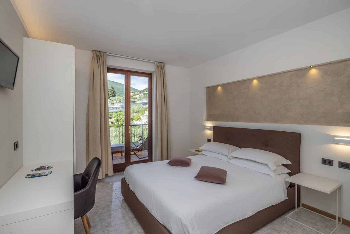 Park Hotel Zanzanu 20