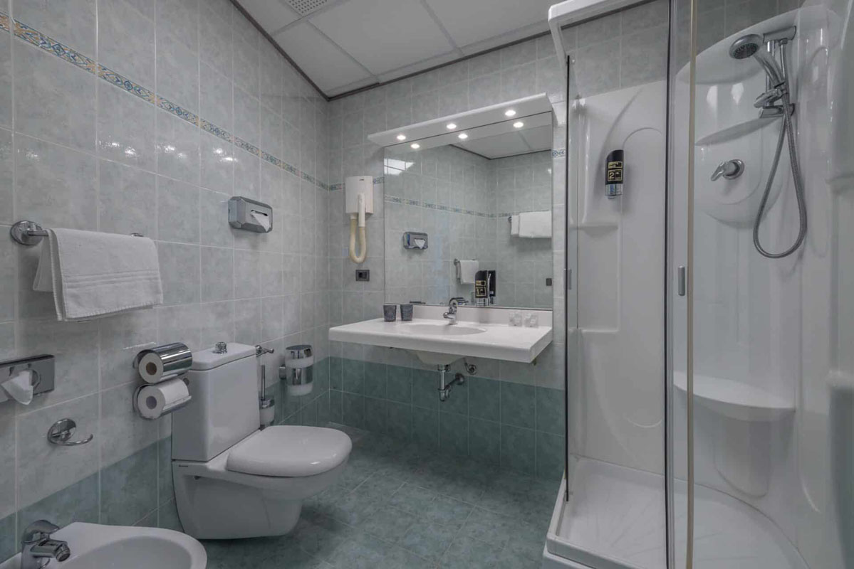 Park Hotel Zanzanu 22