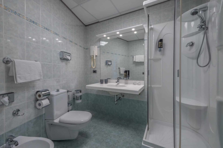 Hotel Park Hotel Zanzanu