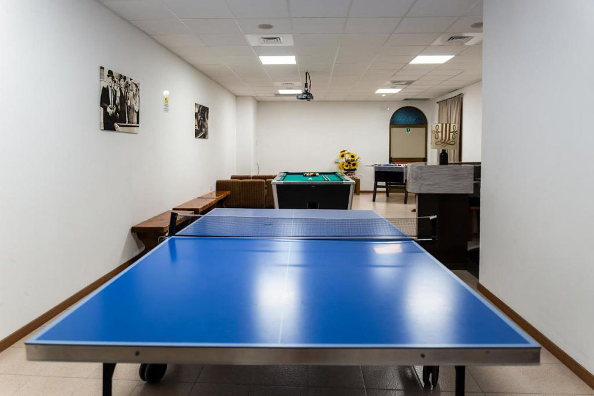 Park Hotel Zanzanu 24