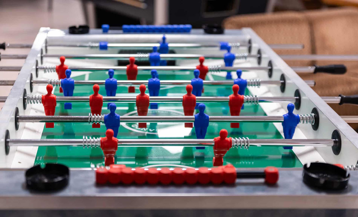 Park Hotel Zanzanu 26