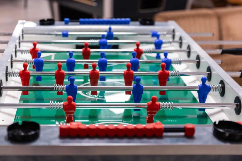 Hotel Park Hotel Zanzanu