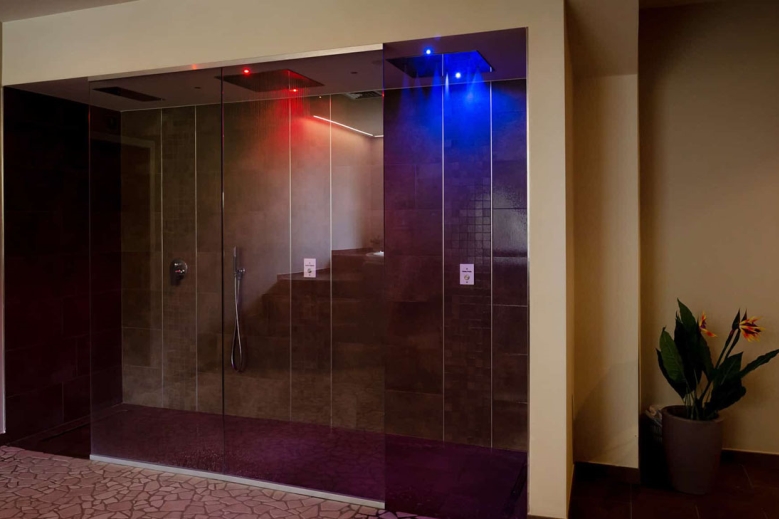 Hotel Park Hotel Zanzanu