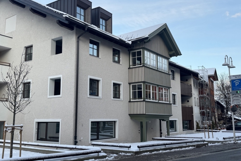 Hotel Residence Zin Park