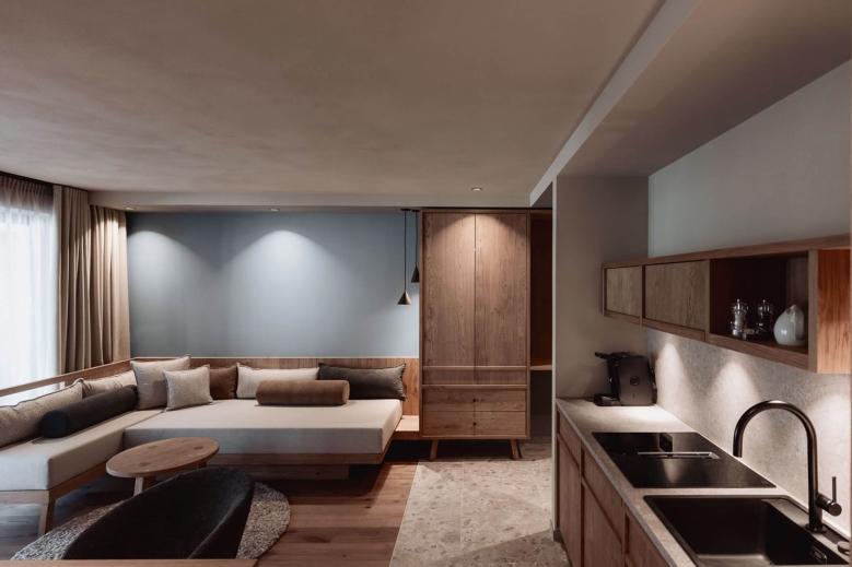 Hotel Residence Zin Park