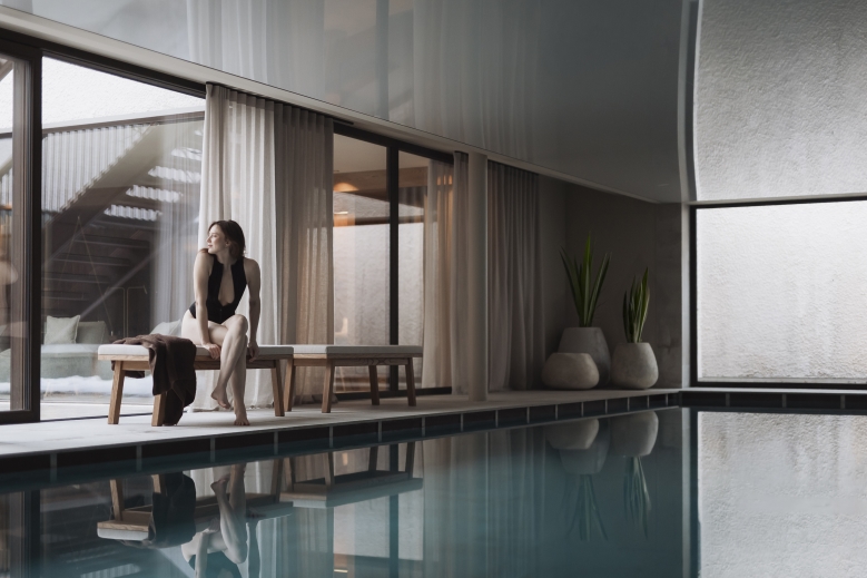 Hotel Residence Zin Park