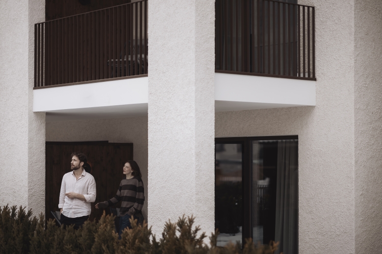 Hotel Residence Zin Park