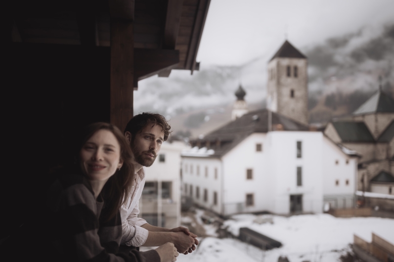 Hotel Residence Zin Park