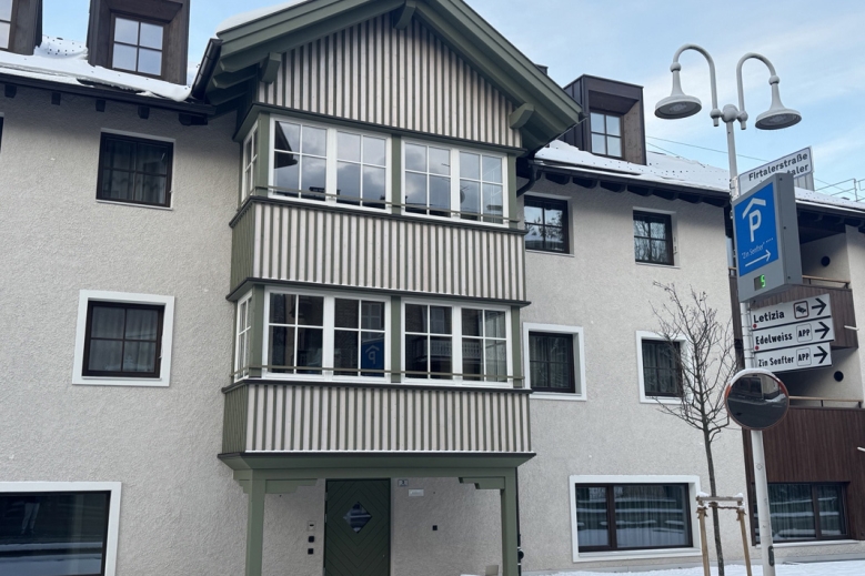 Hotel Residence Zin Park