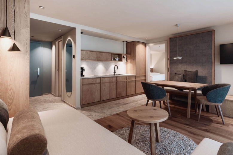 Hotel Residence Zin Park