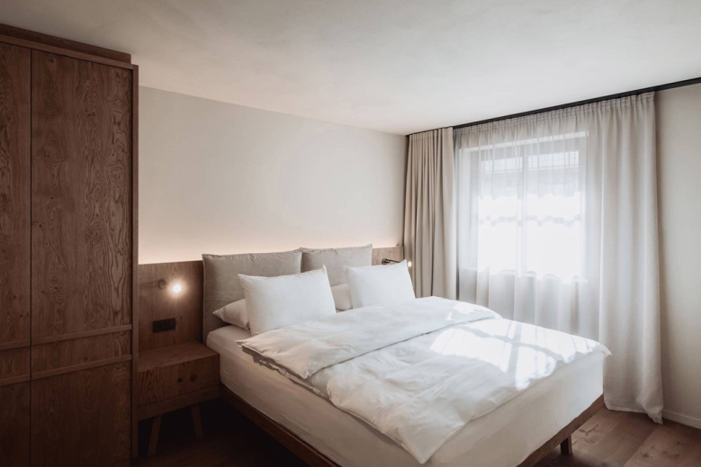 Hotel Residence Zin Park