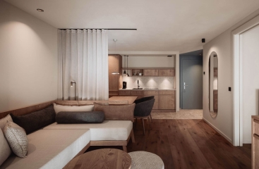 Residence Zin Park ****