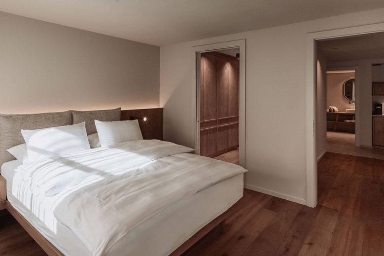 Hotel Residence Zin Park