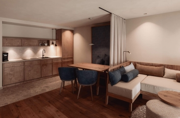 Residence Zin Park ****